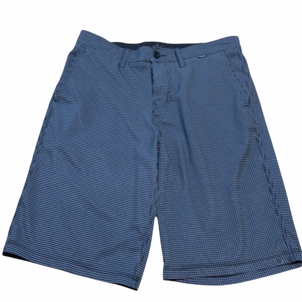 Hurley phantom Bermuda Shorts